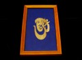 DMD01 Cadre Ganesh Om 