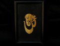 DMD07 Cadre Ganesh Om 