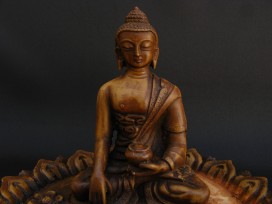 BPE35 Brûle-Encens Bouddha