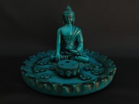 BPE36 Brûle-Encens Bouddha