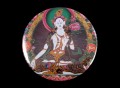 DDD05 Magnet Tibétain Tara Déesse Bouddhiste Népal Tibet