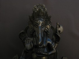 St69 Statue Ganesh