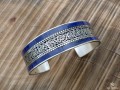 BRD279 Bracelet Tibétain