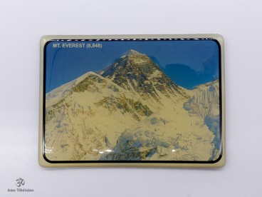 DDD30 Magnet Tibétain Bouddha Népal Tibet