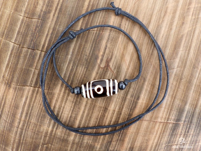 Pendentifs Tibétain | à la Tara