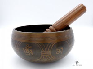 BC93 Bol Chantant Mantra Om