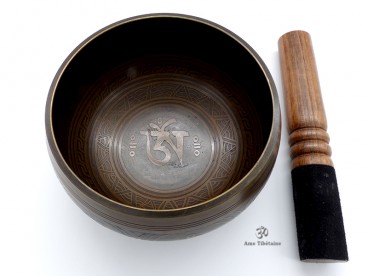 BC93 Bol Chantant Mantra Om