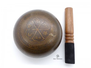 BC93 Bol Chantant Mantra Om