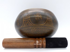 BC93 Bol Chantant Mantra Om