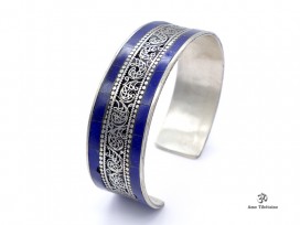 BRD279 Bracelet Tibétain