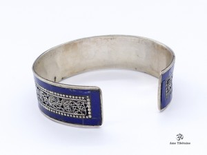 BRD279 Bracelet Tibétain