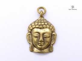 PD98 Pendentif Tibétain Bouddha