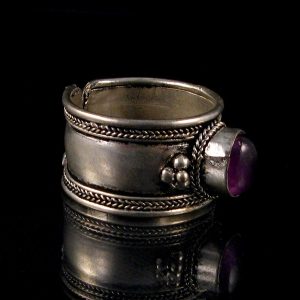 BD48 Bague Tibétaine – Image 3