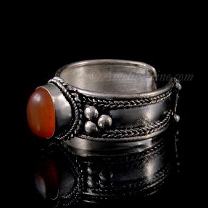 BD50 Bague Tibétaine – Image 3