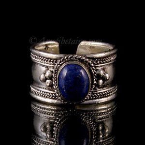 BD53 Bague Tibétaine – Image 2