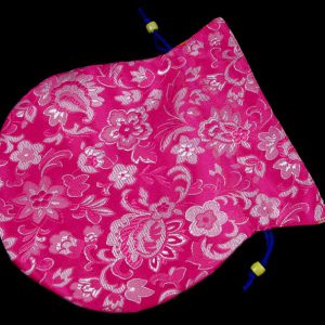 PochTib26 Pochette Tibétaine pour Mala – Image 2