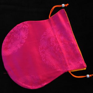 PochTib46 Pochette Tibétaine pour Mala – Image 2