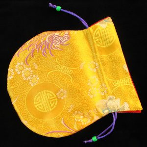 PochTib66 Pochette Tibétaine pour Mala – Image 2