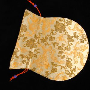 PochTib89 Pochette Tibétaine pour Mala – Image 2