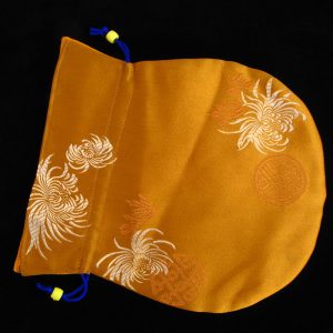 PochTib91 Pochette Tibétaine pour Mala – Image 2