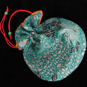 PochTib97 Pochette Tibétaine pour Mala – Image 1