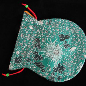 PochTib97 Pochette Tibétaine pour Mala – Image 2