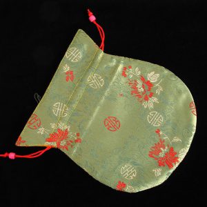 PochTib98 Pochette Tibétaine pour Mala – Image 2