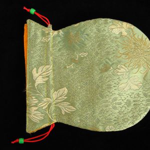 PochTib99 Pochette Tibétaine pour Mala – Image 2