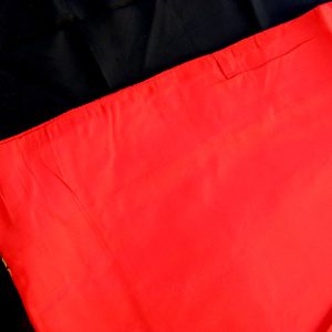 BB48 Rideau de Porte Tibétain / Tenture Tibétaine Mantra Signes Auspicieux du Bouddhisme – Image 8