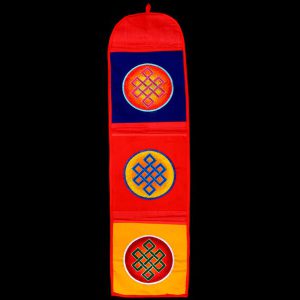 BB64 Bannière Tibétaine – Image 1