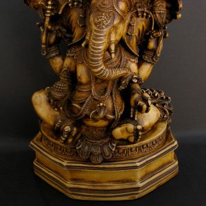 St71 Statue Ganesh – Image 5