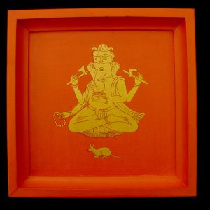 PT19 Plateau Tibétain Ganesh – Image 1