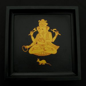 PT21 Plateau Tibétain Ganesh – Image 1