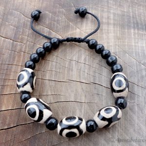 BRD45 Bracelet Porte-Bonheur – Image 2