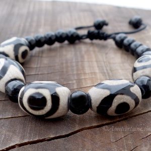 BRD45 Bracelet Porte-Bonheur – Image 3