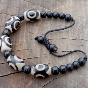 BRD45 Bracelet Porte-Bonheur – Image 4