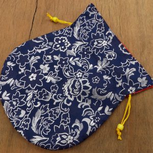 PochTib120 Pochette Tibétaine pour Mala – Image 2