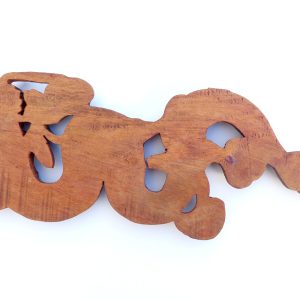 DMD52. Dragon en Bois – Image 5