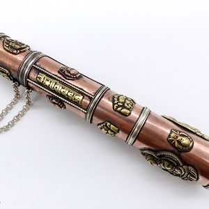 BPE42 Porte-Encens Mantra Bouddha – Image 1