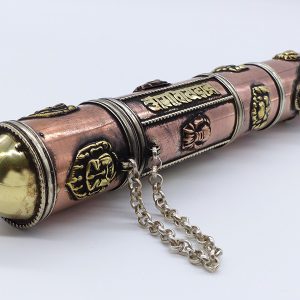 BPE42 Porte-Encens Mantra Bouddha – Image 3