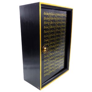BTC16 Boîte à Clés Mantra – Image 3