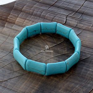 BRD368 Bracelet Tibétain – Image 2