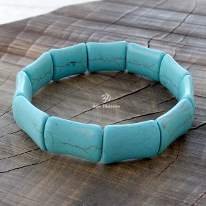 BRD368 Bracelet Tibétain – Image 3