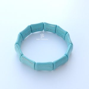 BRD368 Bracelet Tibétain – Image 4