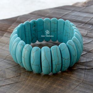 BRD369 Bracelet Tibétain – Image 2