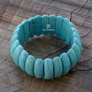 BRD369 Bracelet Tibétain – Image 3