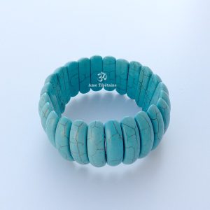 BRD369 Bracelet Tibétain – Image 4