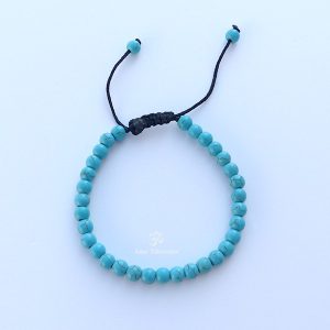 BRD371 Bracelet Tibétain – Image 5