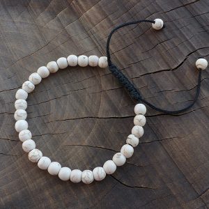 BRD372 Bracelet Tibétain – Image 2
