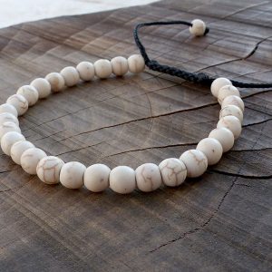 BRD372 Bracelet Tibétain – Image 3